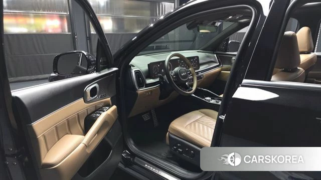 Kia The New Sorento 4th Generation id 4302046 из Кореи 32