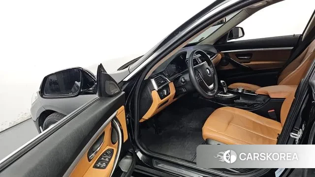 BMW 3 Series GT (F34) id 2940953 из Кореи 20