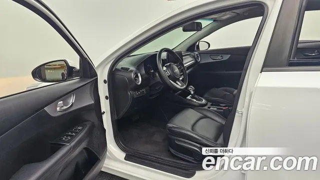 Kia The New K3 2nd generation id 2334962 из Кореи 20