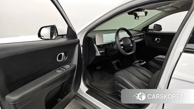 Hyundai Ionic 5 id 3043960 из Кореи 20