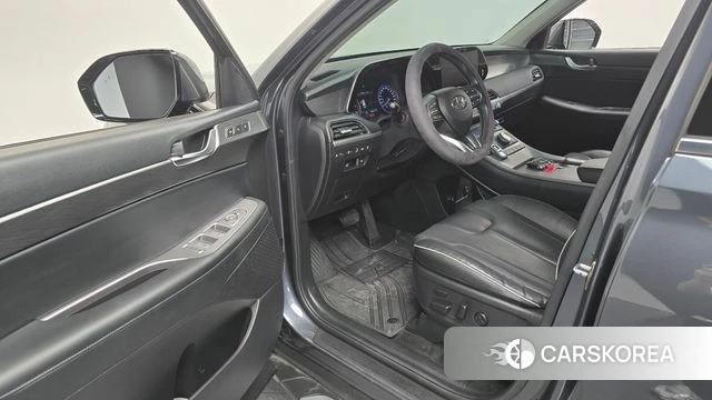 Hyundai Palisade id 4389591 из Кореи 33