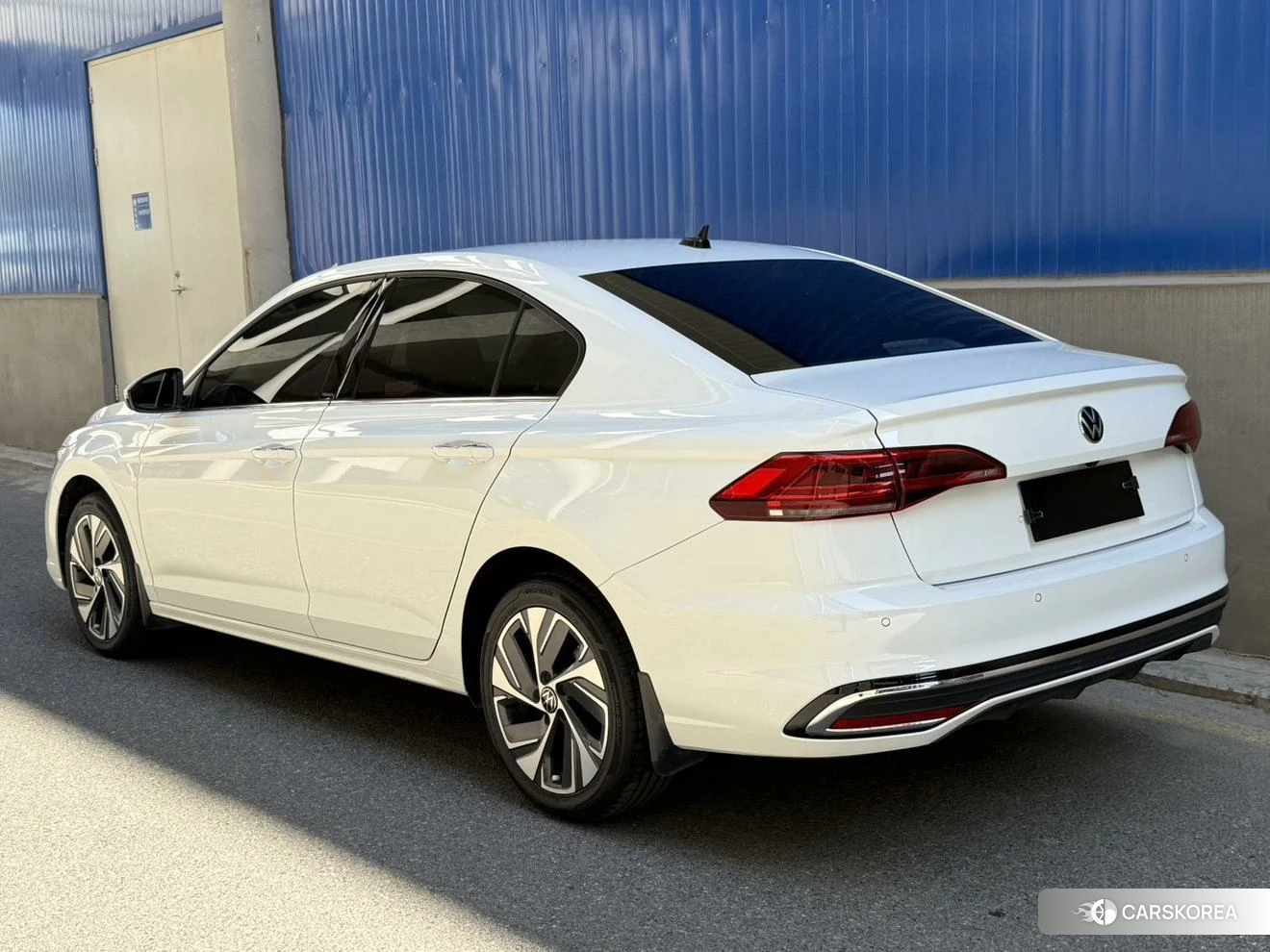 Volkswagen Bora id 4492615 из Китая 25