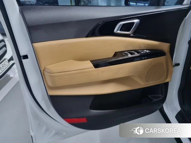 Kia Carnival 4th generation id 4422383 из Кореи 20
