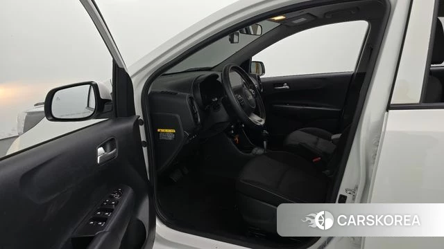 Kia Morning Urban (JA) id 3891632 из Кореи 20