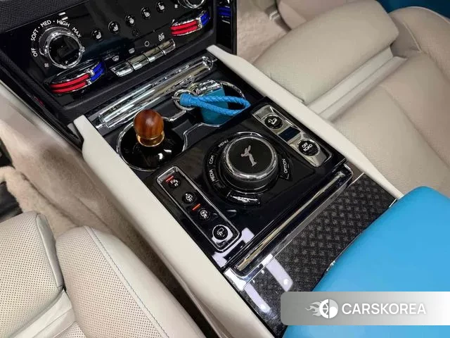 Rolls-Royce Cullinan id 3437751 из Кореи 20