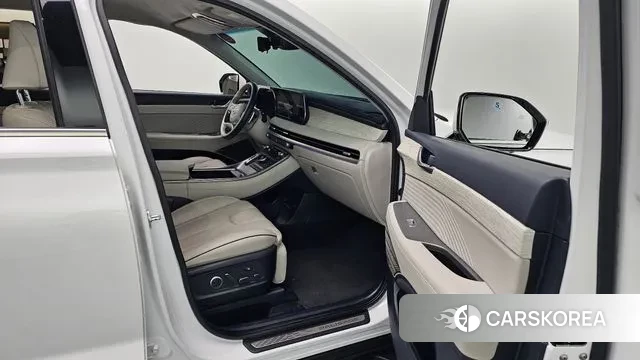 Hyundai The New Palisade id 3378358 из Кореи 20