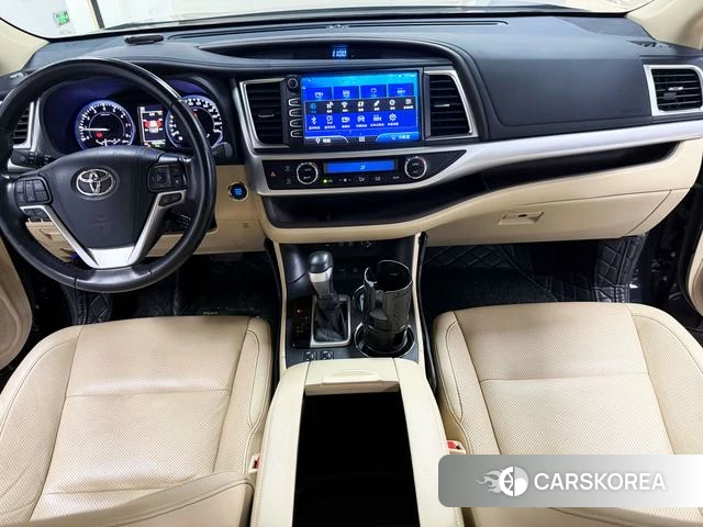 Toyota Highlander id 3983147 из Китая 30