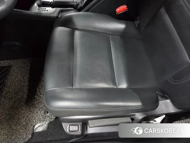 Renault Korea (Samsung) SM3 Neo id 3757134 из Кореи 20