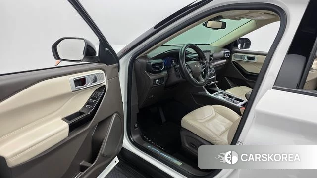 Ford Explorer 6th Generation id 3851727 из Кореи 20