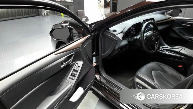 Toyota Avalon 5th Generation id 4325711 из Кореи 36
