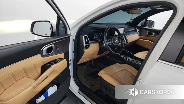 Kia Sorento 4th Generation id 3468660 из Кореи 20