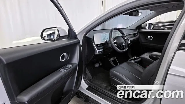 Hyundai Ionic 5 id 2950482 из Кореи 20