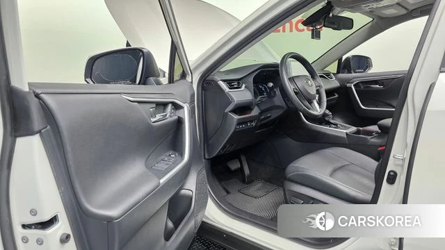 Toyota RAV4 5th Generation id 4688344 из Кореи 34