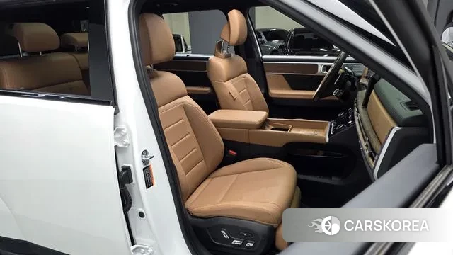 Hyundai Santa Fe (MX5) id 3377541 из Кореи 20