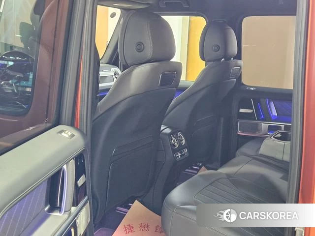 Mercedes-Benz G-class id 4297402 из Китая 35