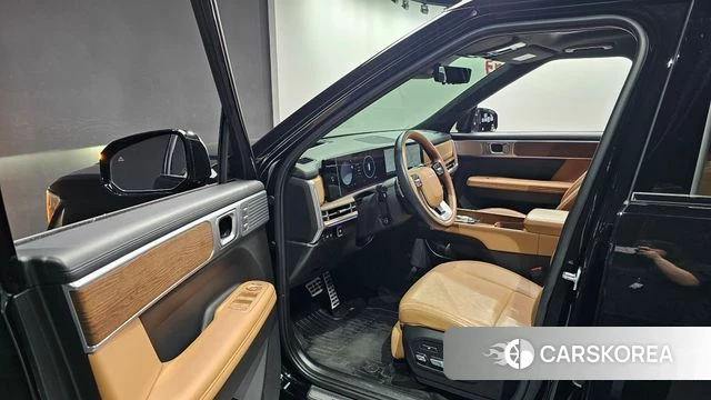 Hyundai Santa Fe (MX5) id 4505824 из Кореи 32