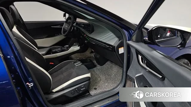 Kia EV6 id 3690652 из Кореи 20