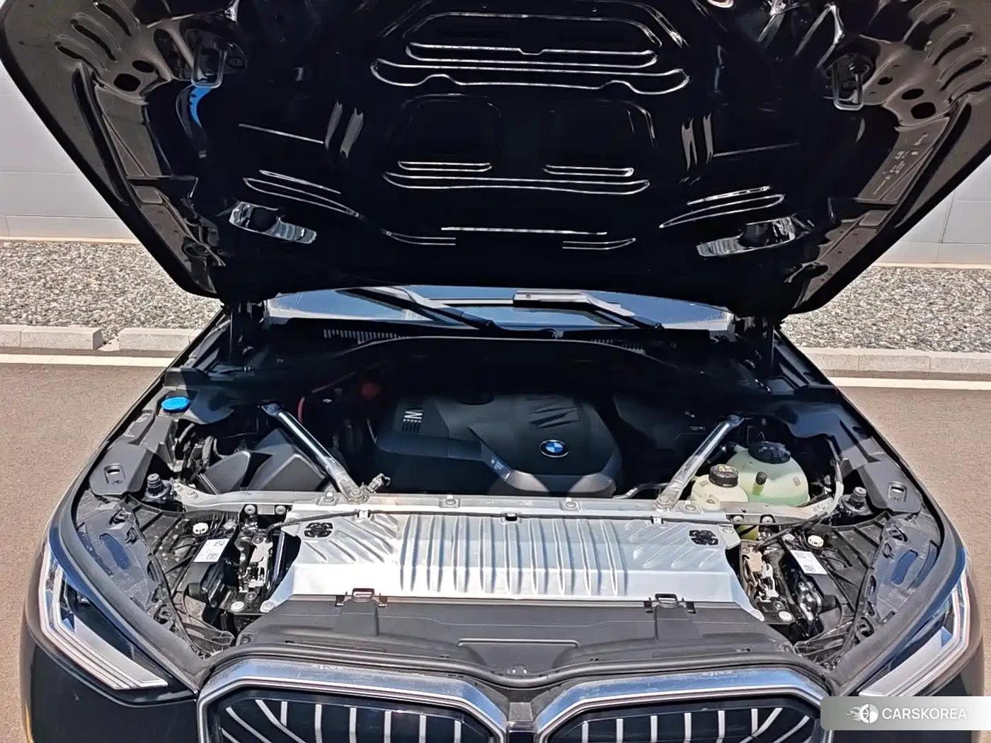 BMW X3 id 4576424 из Китая 11