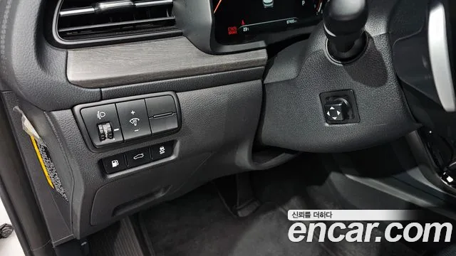 Kia K7 Premier id 2646133 из Кореи 20