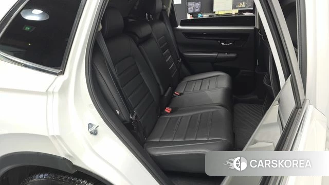 Honda CR-V 6th generation id 4749383 из Кореи 31