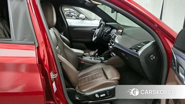 BMW X4 (G02) id 3747653 из Кореи 20