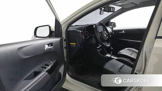 Kia All New Morning (JA) id 4502508 из Кореи 29