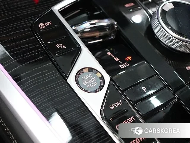 BMW X5 (G05) id 3522361 из Кореи 20