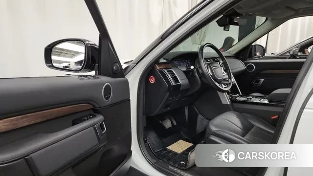 Land Rover Discovery 5 id 2966043 из Кореи 20