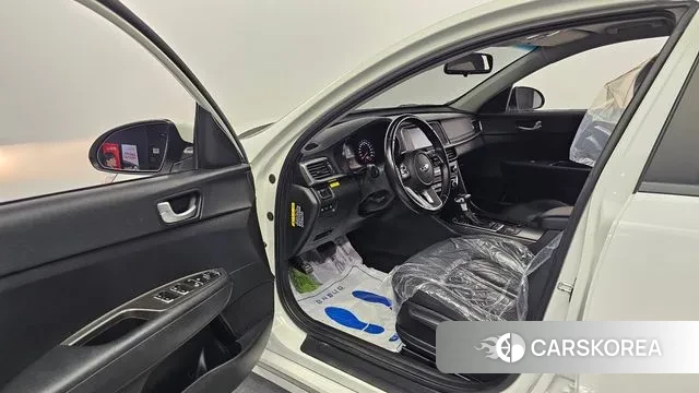 Kia The New K5 2nd generation id 3265173 из Кореи 20