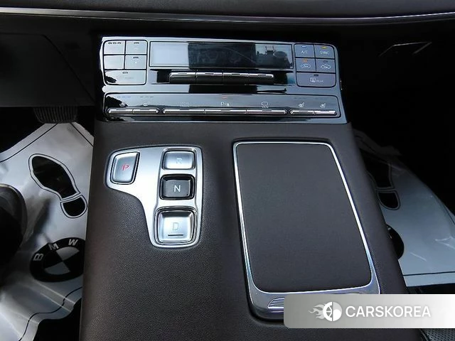 Hyundai The New Grandeur IG id 4324858 из Кореи 20