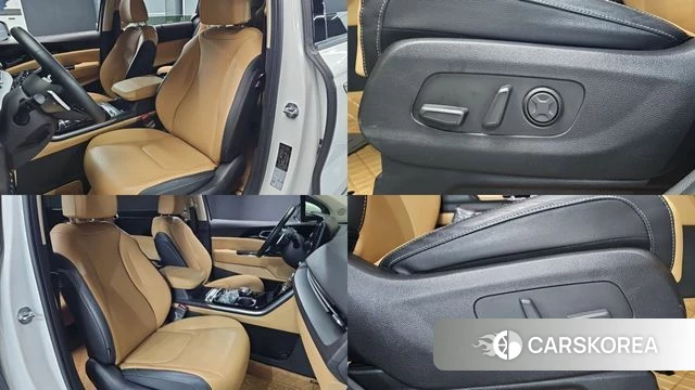 Kia Carnival 4th generation id 3965390 из Кореи 20