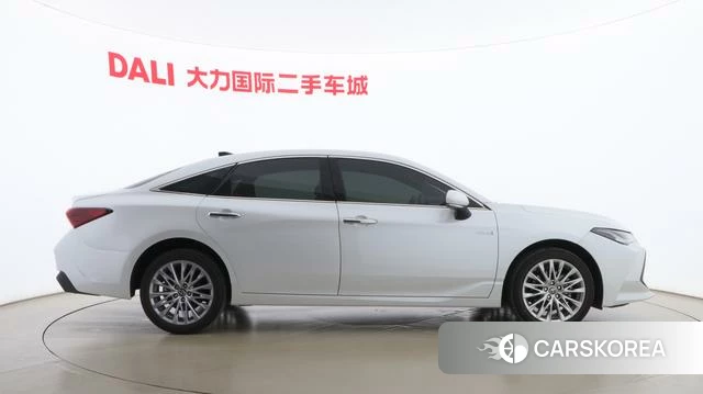 Toyota Asian dragon id 4271949 из Китая 15