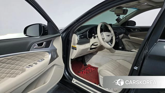 Genesis G70 id 4310452 из Кореи 35