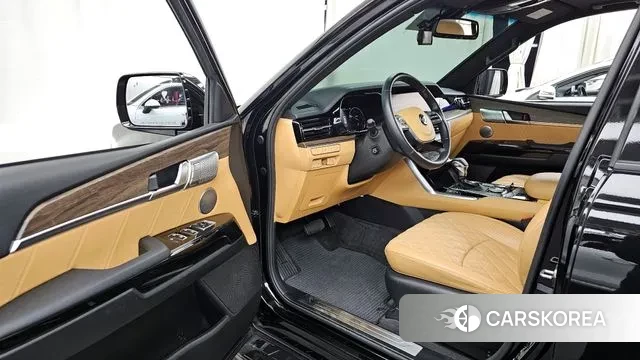 Kia Mohave Master id 3577905 из Кореи 20