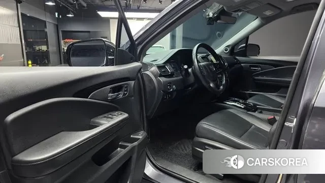 Honda Pilot 3rd generation id 3789175 из Кореи 20