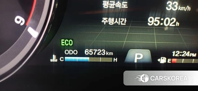 Ssangyong Rexton Sports id 4225085 из Кореи 14