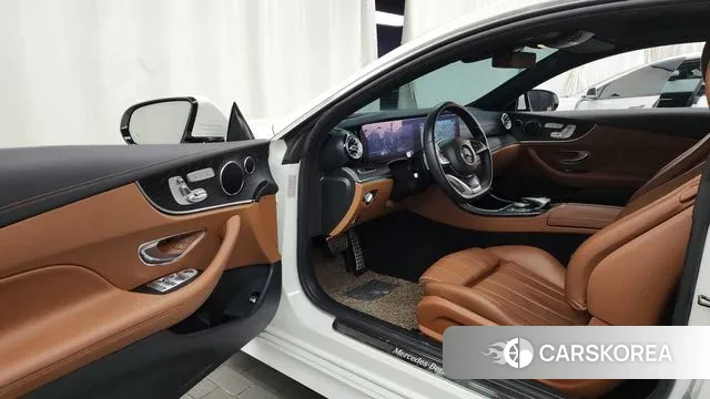 Mercedes-Benz E-Class W213 id 3210143 из Кореи 20