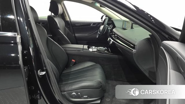 Genesis G80 (RG3) id 3915713 из Кореи 20