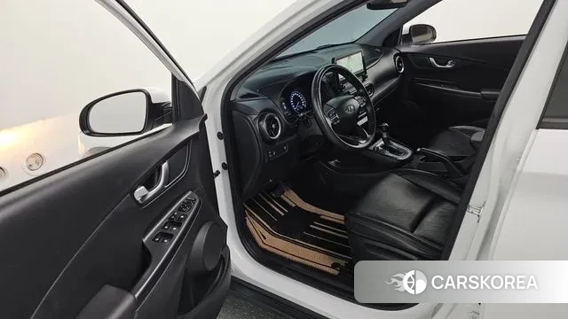 Hyundai The New Kona id 3453316 из Кореи 20