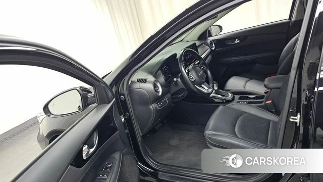 Kia The New K3 2nd generation id 4409920 из Кореи 39
