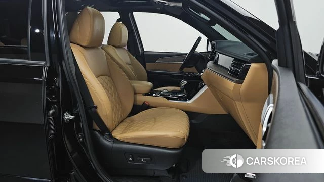 Kia Mohave Master id 4936690 из Кореи 33