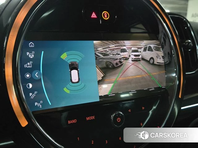 Mini Cooper Countryman id 3922206 из Кореи 20