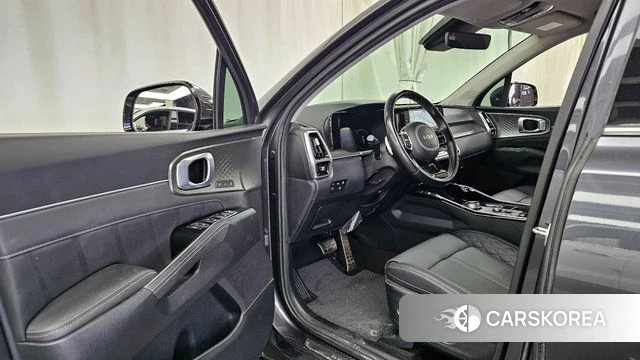 Kia Sorento 4th Generation id 4224224 из Кореи 36