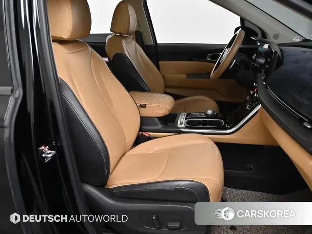 Kia Carnival 4th generation id 3691874 из Кореи 20