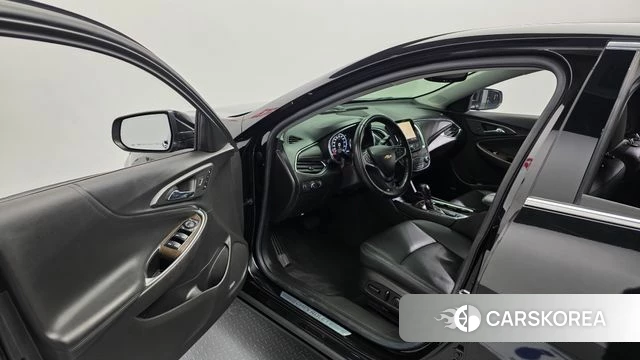 Chevrolet (GM Daewoo) The New Malibu id 3833750 из Кореи 20