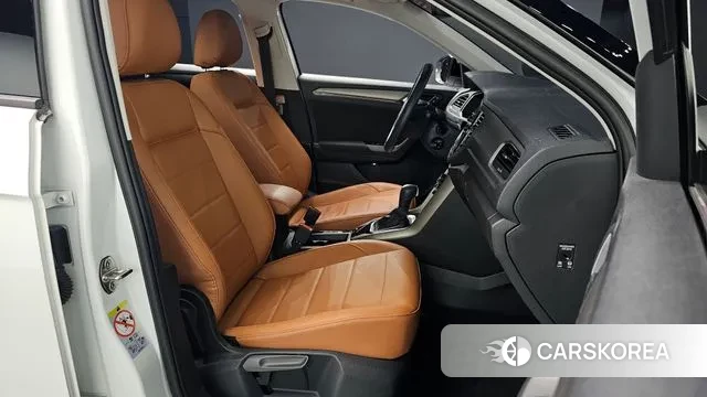 Volkswagen T-Roc id 3513380 из Кореи 20