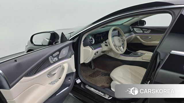 Mercedes-Benz CLS-Class C257 id 3878509 из Кореи 20