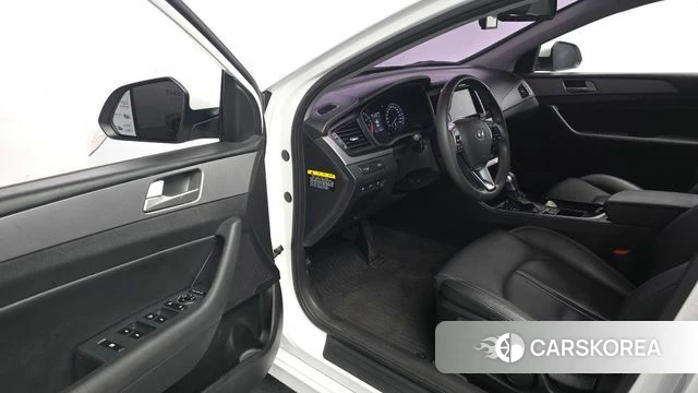 Hyundai Sonata New Rise id 4620548 из Кореи 30