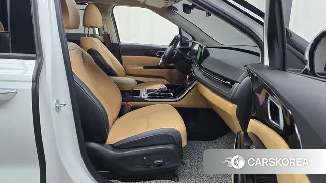 Kia Carnival 4th generation id 3400759 из Кореи 20