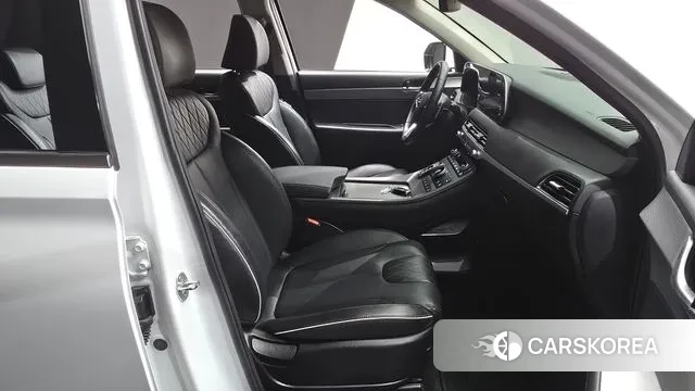 Hyundai Palisade id 3468425 из Кореи 20